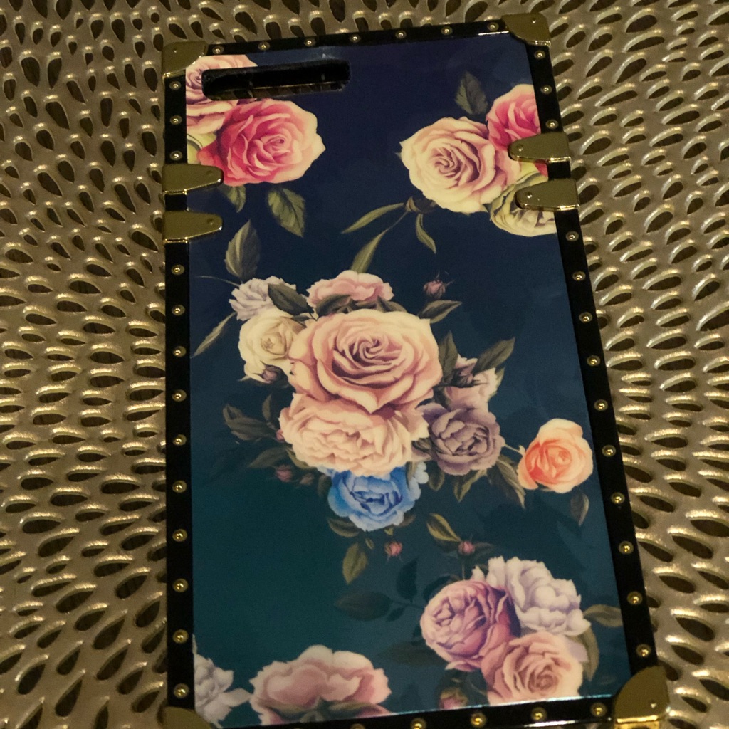 Iphone 8!Plus Case